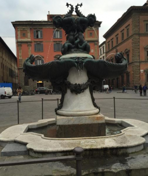 Hotel Le Due Fontane
